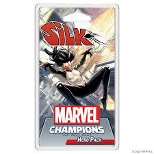 Marvel Champions: The Card Game - Silk Hero Pack - MC52